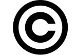 Copyright symbol