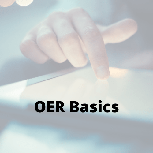 OER Basic
